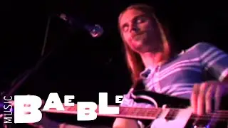Rose Hill Drive - Live || Baeble Music