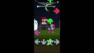 Vs Battle Cats - FNF Mod - Friday Night Funkin Mobile Gameplay On Android
