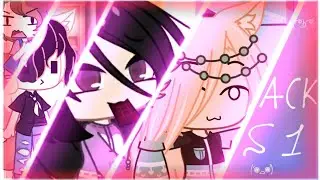 {GachaClub} Аск #1