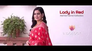LADY IN RED