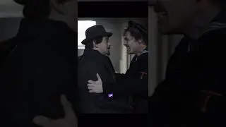 Матросы революционеры напали на Троцкого #революциявроссии #отрывокизсериала #троцкий