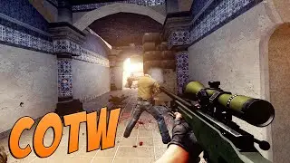 CS:GO - Community COTW #67