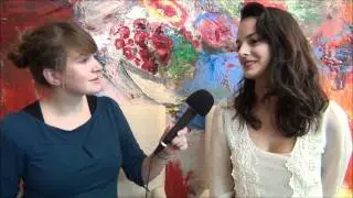 Noémie Merlant Interview