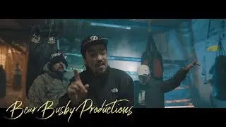 ILUMINATIK FT. GEASSASSIN // NO HAY QUIEN // TRAILER OFICIAL
