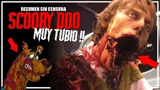 SCOOBY DOO y VELMA ORIGINAL | Te Lo Cuento En Minutos - RESUMEN