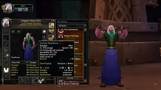 NAKED - NO GEAR, NO CONSUMABLES | Uldaman Solo Farm 🏹 Season Of Discovery WoW Classic