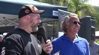 2018 Montecito Motor Classic - Ceremony & Presentation