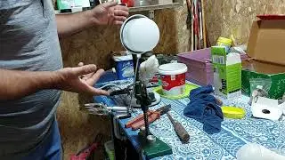 Как ПОЧИНИТЬ светодиодную лампу по грузински)) как разобрать и починить ЛЕД лампу своими руками💥💥💥