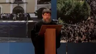 XXI Корнилиевские чтения  'Искусство святости: вызовы современности'