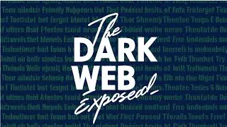 🌐 The Dark Web Exposed: What Really Happens on the Internet’s Underbelly 🕵️‍♂️