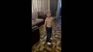 Рафаэль и хоккей!