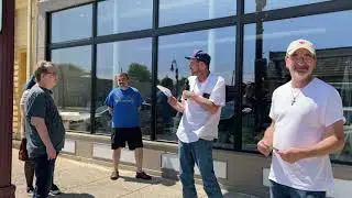Give to Receive - Maumee, OH