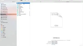 13   How to read data from CSV file Parameterisation   JMeter   Step by Step for Beginners en US