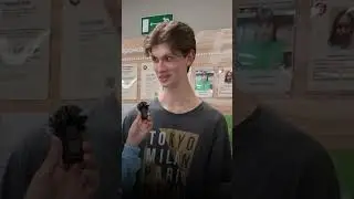 Проверяем прохожих на знание обществознания!