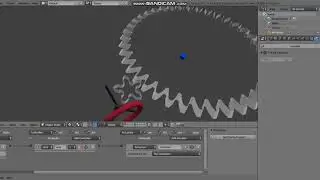 Blender [BGE] 2 gear and copy rotation constraint