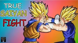 YOU CALL YOURSELF A SAIYAN!!! (Roblox Dragonball Final Stand Funny moments)