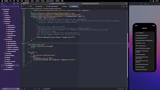SpacePod 37 Pod List View Refactor