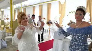 Küçük Askı Üseyin ile Şefko 2024