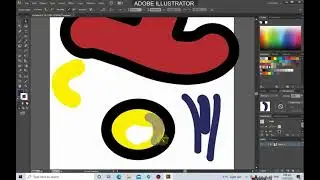 LESSON 13   ADOBE ILLUSTRATOR PART 3 (Blob Brush, Type on a Shape, Type on a Path, Perspective Grid)