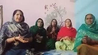 ग्यारस माता का बहुत बढ़िया भजन 🕉️🙏🌷 बुढ़ी ग्यारस के व्रत करे  थी 🌷🙏🕉️🌼