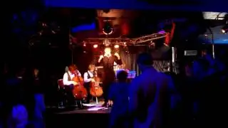 Дореволюцiонный Совѣтчикъ  - Табаку Кисѣт (Клуб Why Not, Москва 06.11.2016)