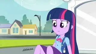 pony girls twilight sparkle feet