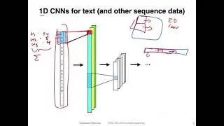 L15.1: Different Methods for Working With Text Data