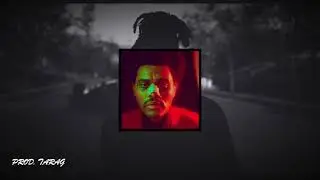 THE WEEKND 2021 TYPE BEAT - 