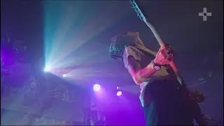 "Garanti BBVA Sunar: Courtney Barnett" Ardından