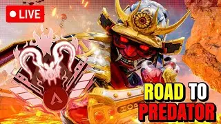 🔴 FARMING TTV REACTIONS APEX LEGENDS LIVE STREAM !TIKTOK