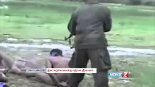 Sri Lankan Govt rejects Tamil province's genocide charge