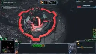 Starcraft 2:  Mutations of pain
