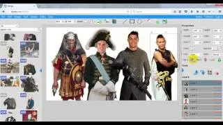jigsaw and my idols online