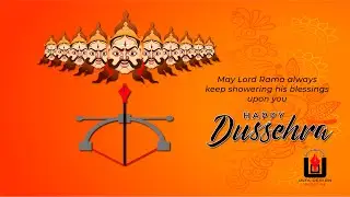 Happy Dussehra status | Dussehra whatsapp status | Dussehra wishes status - Ulta Design