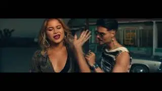 Abraham Mateo, Sofía Reyes - ¿Qué Ha Pasao'?  (ADJ Remix VDJ)