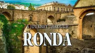 Our Day Trip to Ronda, Spain exceeded our expectations.