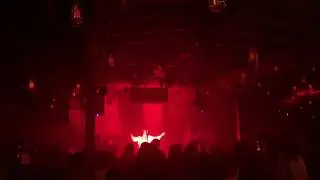 Aquarius Apocalyptic - Stop Light Observations : live in Knoxville,Tn