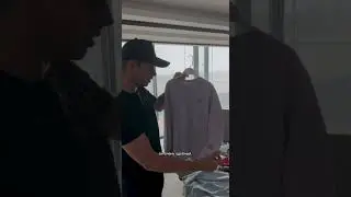 📣JSC Новый Китайский бренд спортивной одежды, который пока можно купить только в Китае