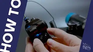HOW TO | Mounting and Operation of the Weefine remote control