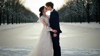 Mara & Daniel - 20.01.2024 / Kassel