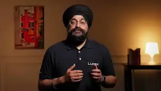 Dare to Dream with LUMIX Luminaries | Introduction