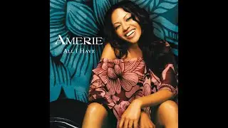 Amerie   Why Don't We Fall in Love screw