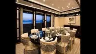 You need at least $300K to yacht like a celebrity