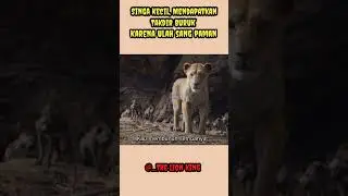 pertemuan sahabat lama, part 3