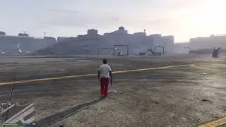 Утренний стрим по Gta 5