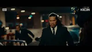 «Амура» - третий тизер-трейлер