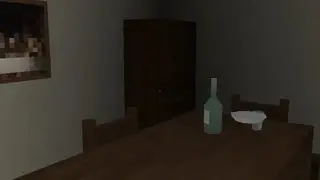 Day7 With Dakota Ep. #1 Jump Scares Galore