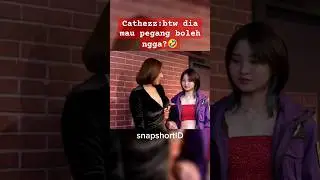 cathezz terheran-heran dengan anunya mely 3gp🔥 