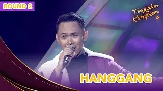 Wilnard Laguna has Wency Cornejo in his veins! | Tanghalan Ng Kampeon
