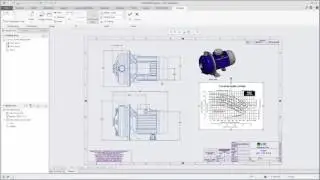 New to Creo 4.0 : Add Images to Drawings
